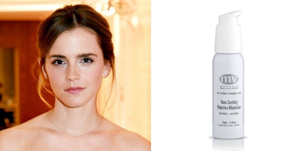 sản phẩm dưỡng da của emma watson - mv organic 02