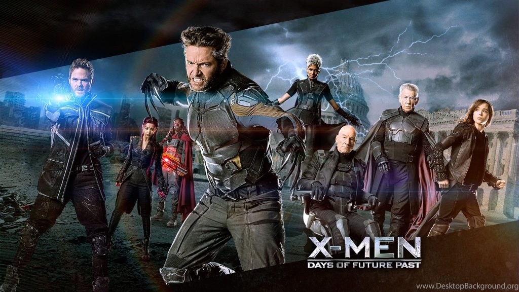 Hướng đi nào cho vũ trụ X-Men sau Phượng Hoàng Bóng Tối? | ELLE