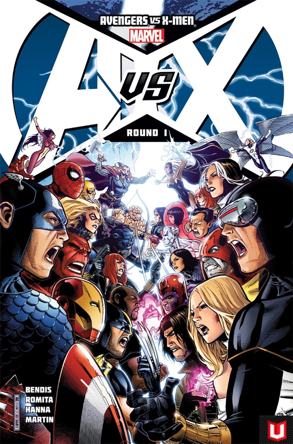 x-men vs. avengers