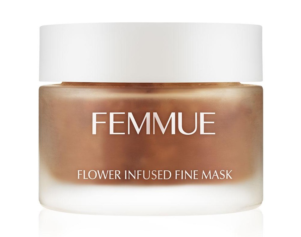 mặt nạ dưỡng da femmue 01