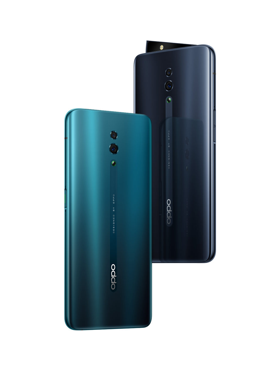 ĐIỆN THOẠI OPPO RENO