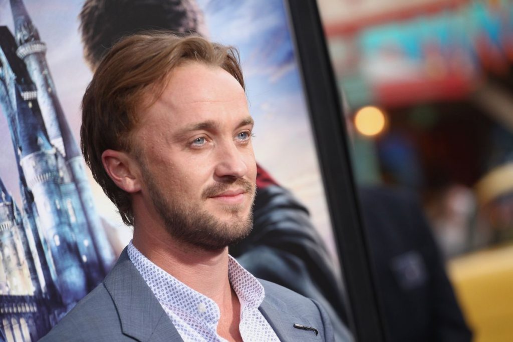 tom felton