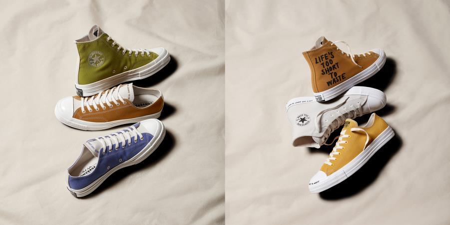 converse renew canvas 10