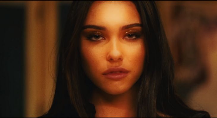 Madison Beer xuất hiện trong MV Hãy Trao Cho Anh của Sơn Tùng M-TP