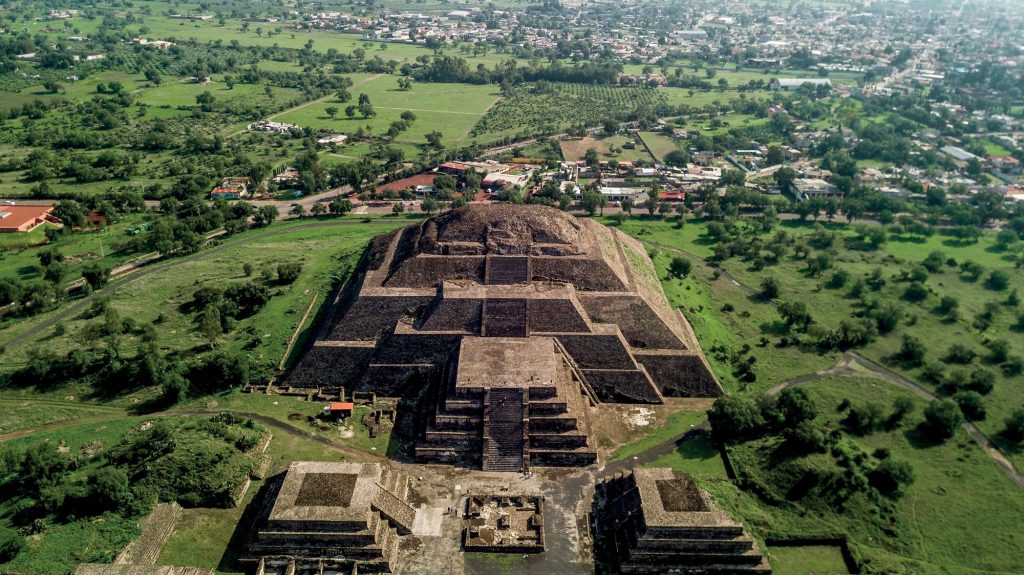 Mexico 3