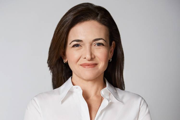 sheryl sandberg