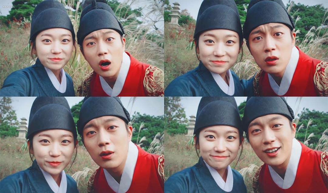 splash splash love 01