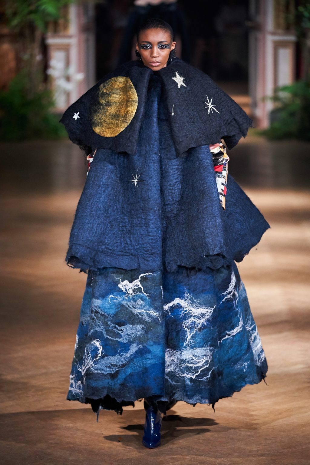 bộ sưu tập haute couture viktor & rolf thu đông 2019 2