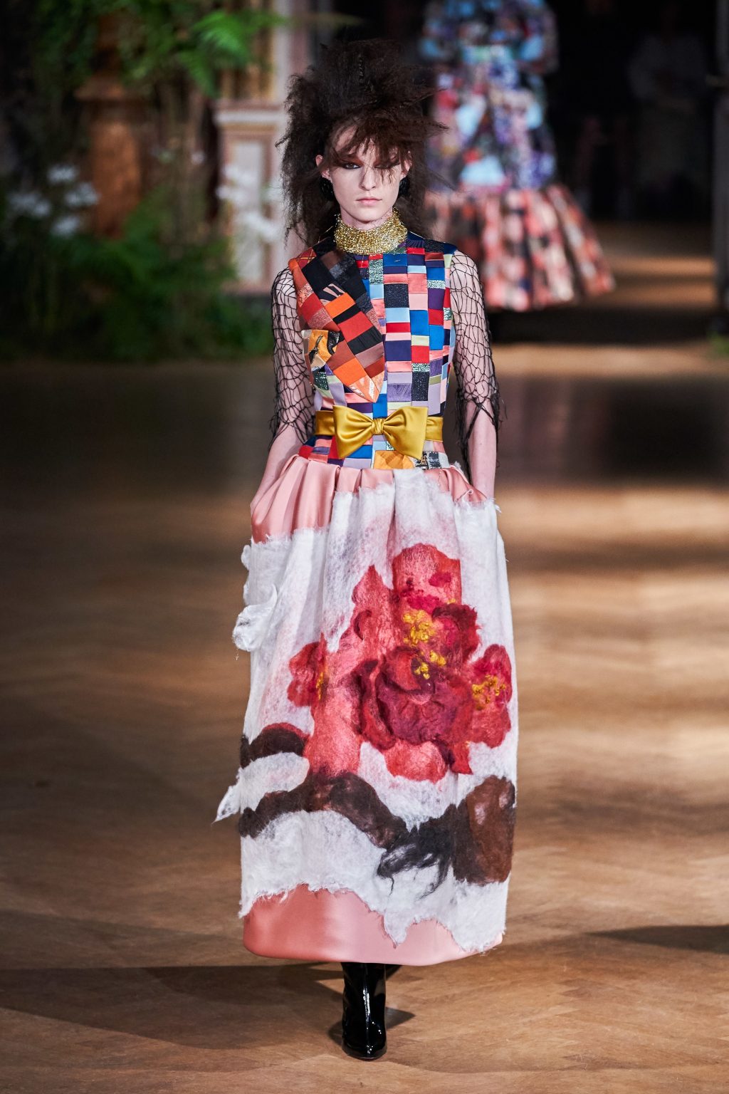 bộ sưu tập haute couture viktor & rolf thu đông 2019 4