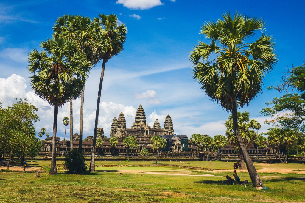 cambodia