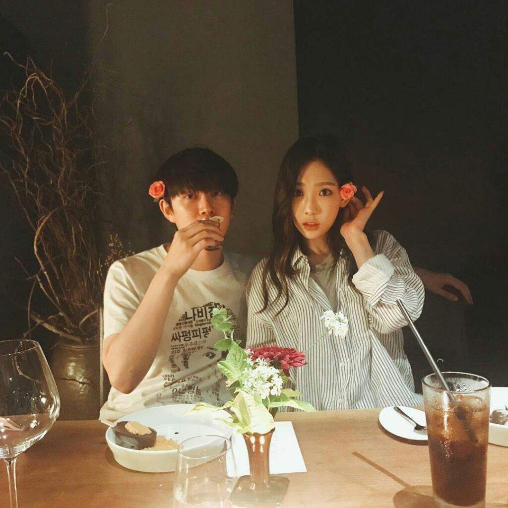 heechul taeyeon 01