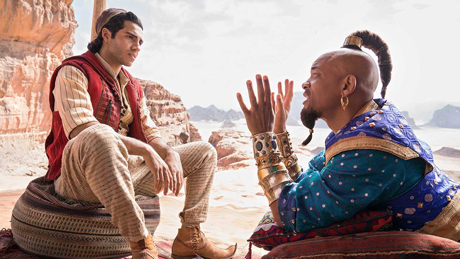 thần Äèn will smith