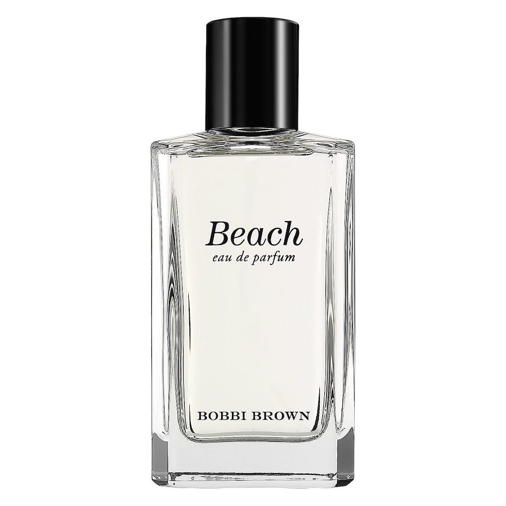 Nước hoa mùa hè Beach Eau de Parfum - Bobbi Brown