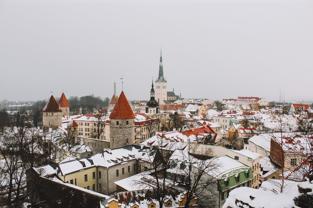 Tallinn