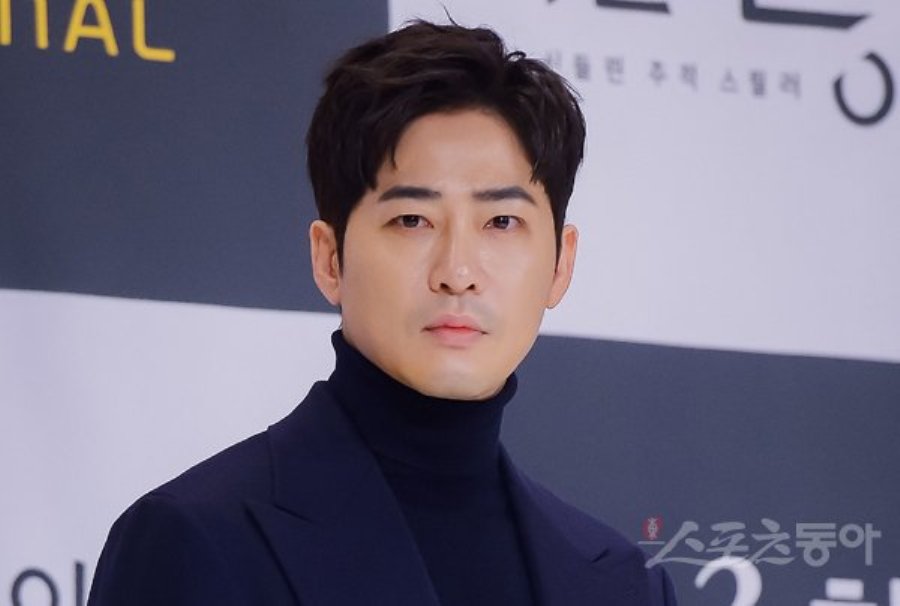 kang ji hwan