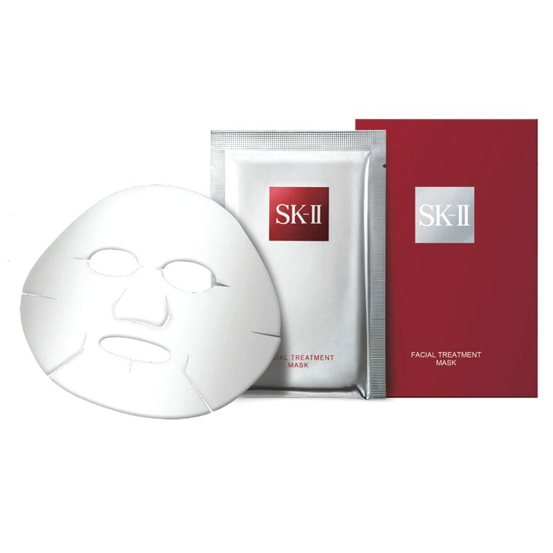 Mặt nạ dưỡng da SK-II Facial Treatment Mask.