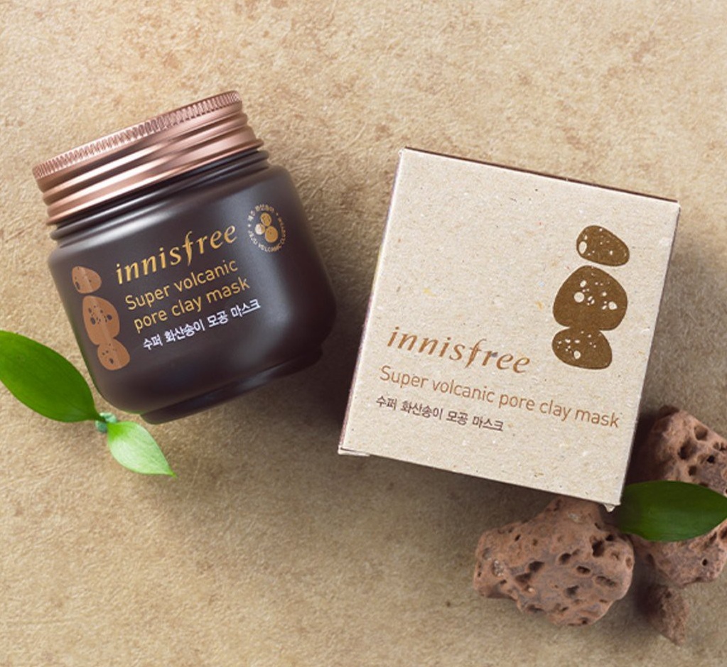 mỹ phẩm thiên nhiên innisfree 07