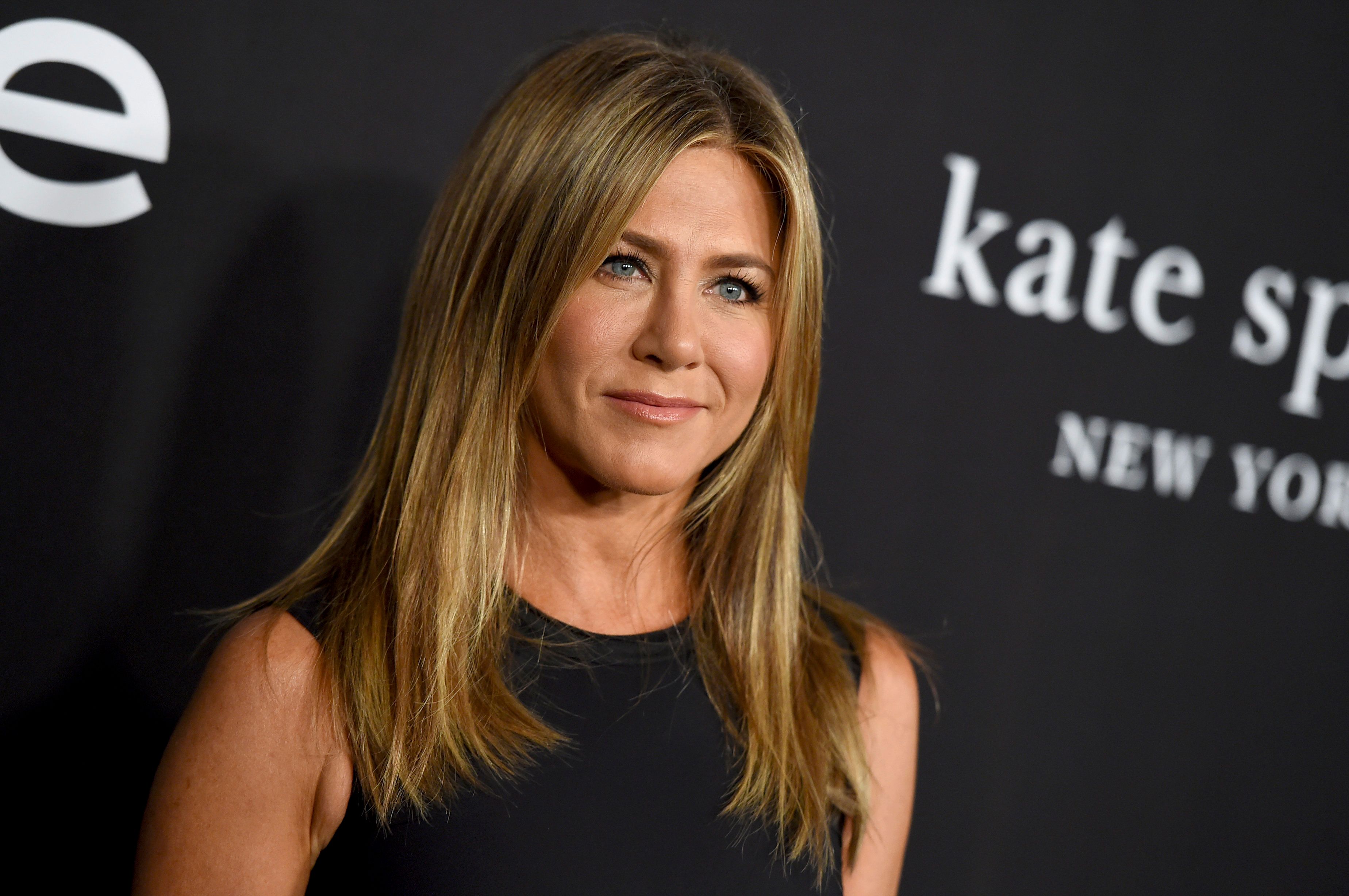jennifer aniston