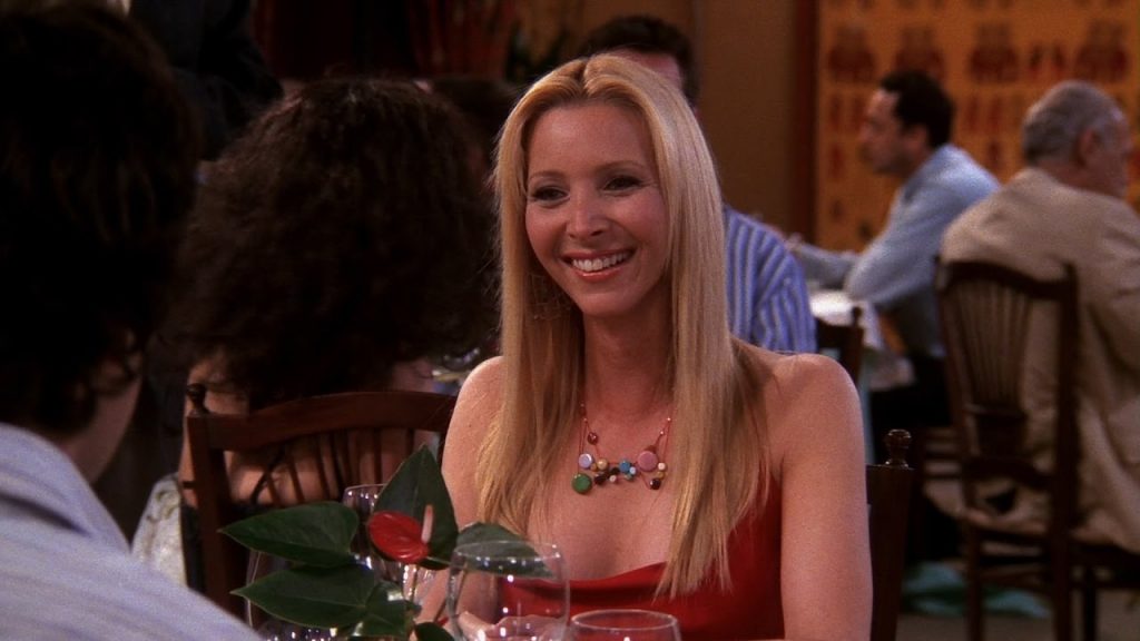 phoebe buffay