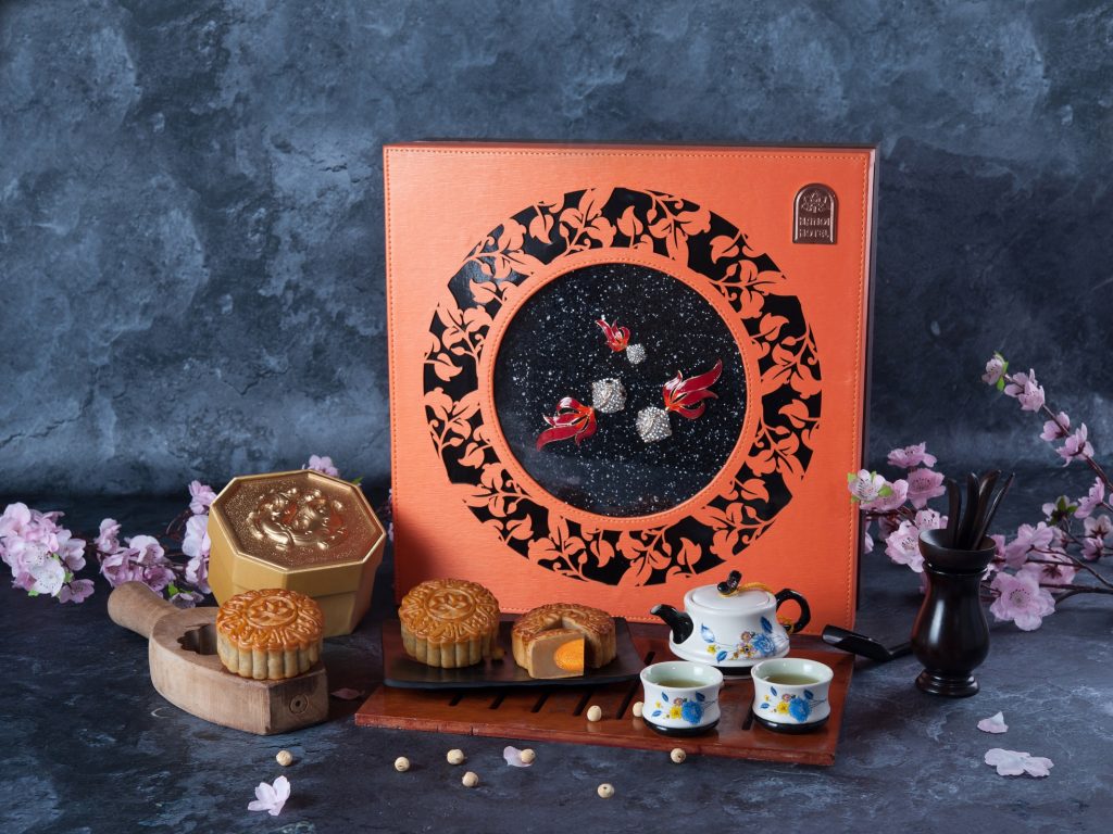 Hanoi Hotel MoonCake 6