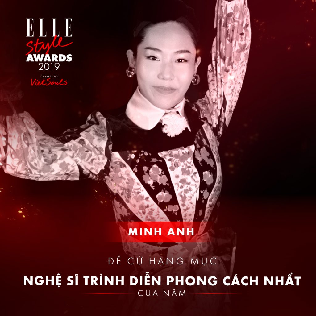 Minh Anh