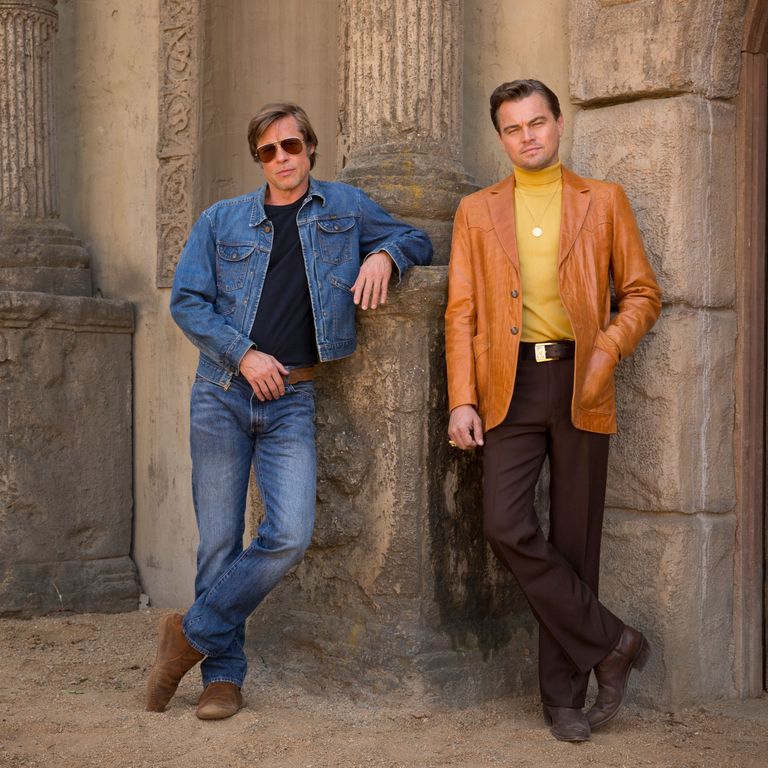 thời trang trong phim once upon a time in hollywood 6