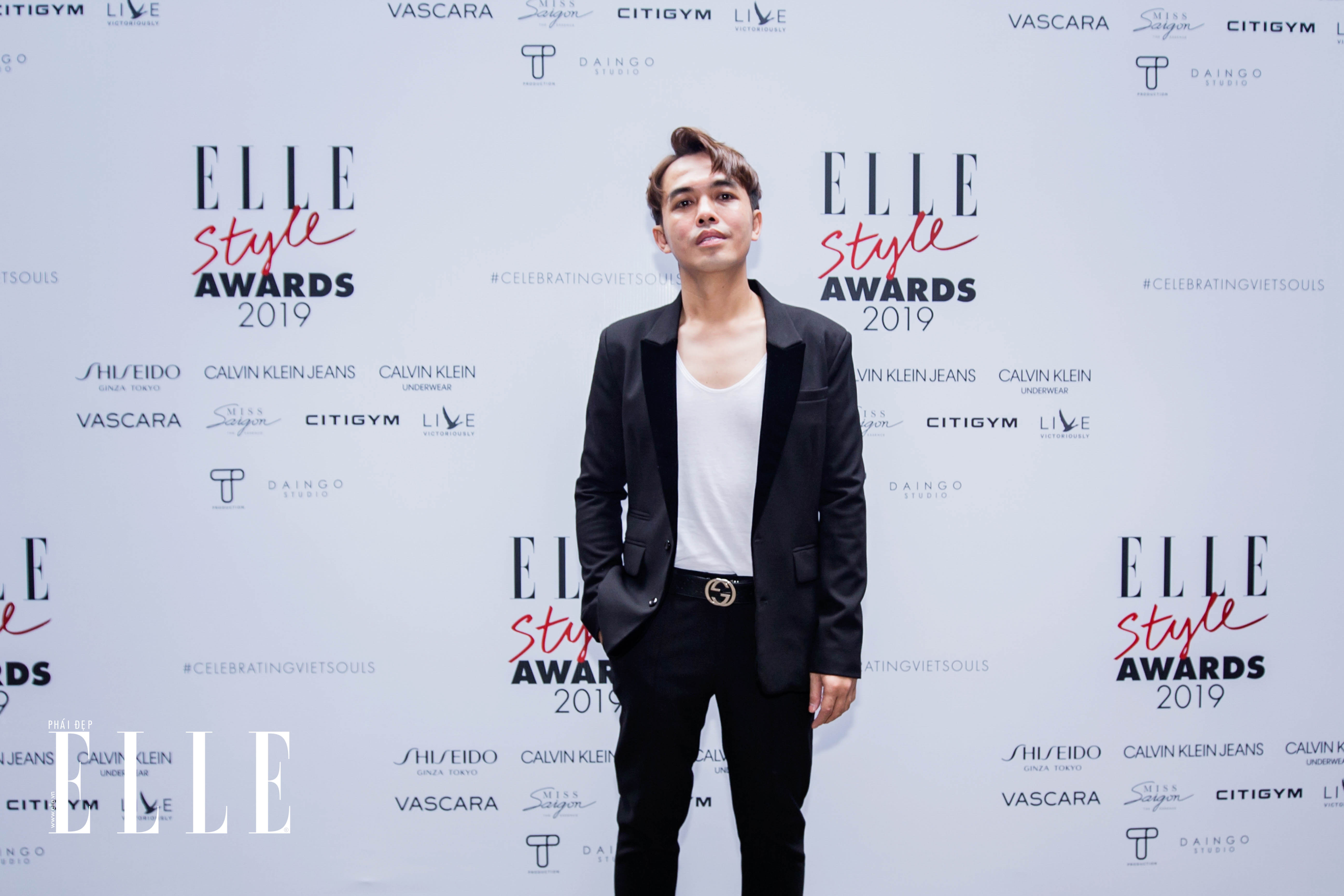 elle style awards 2019 07