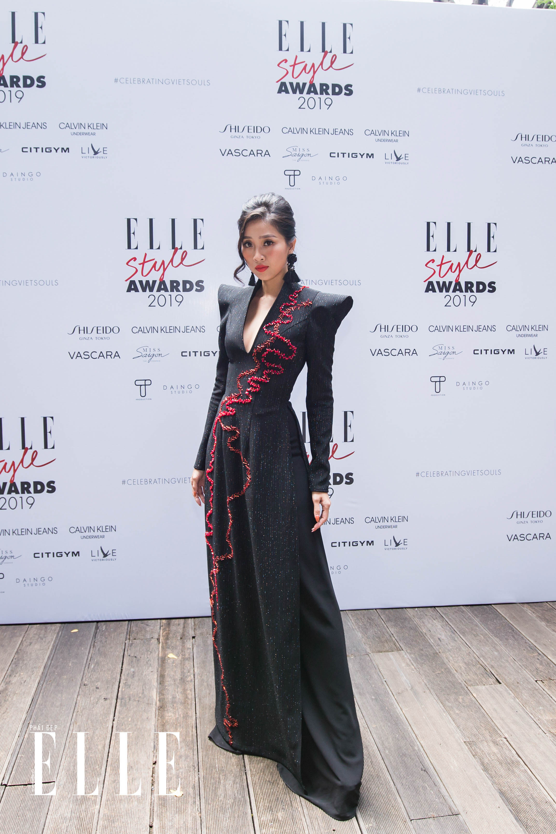 elle style awards 2019 10