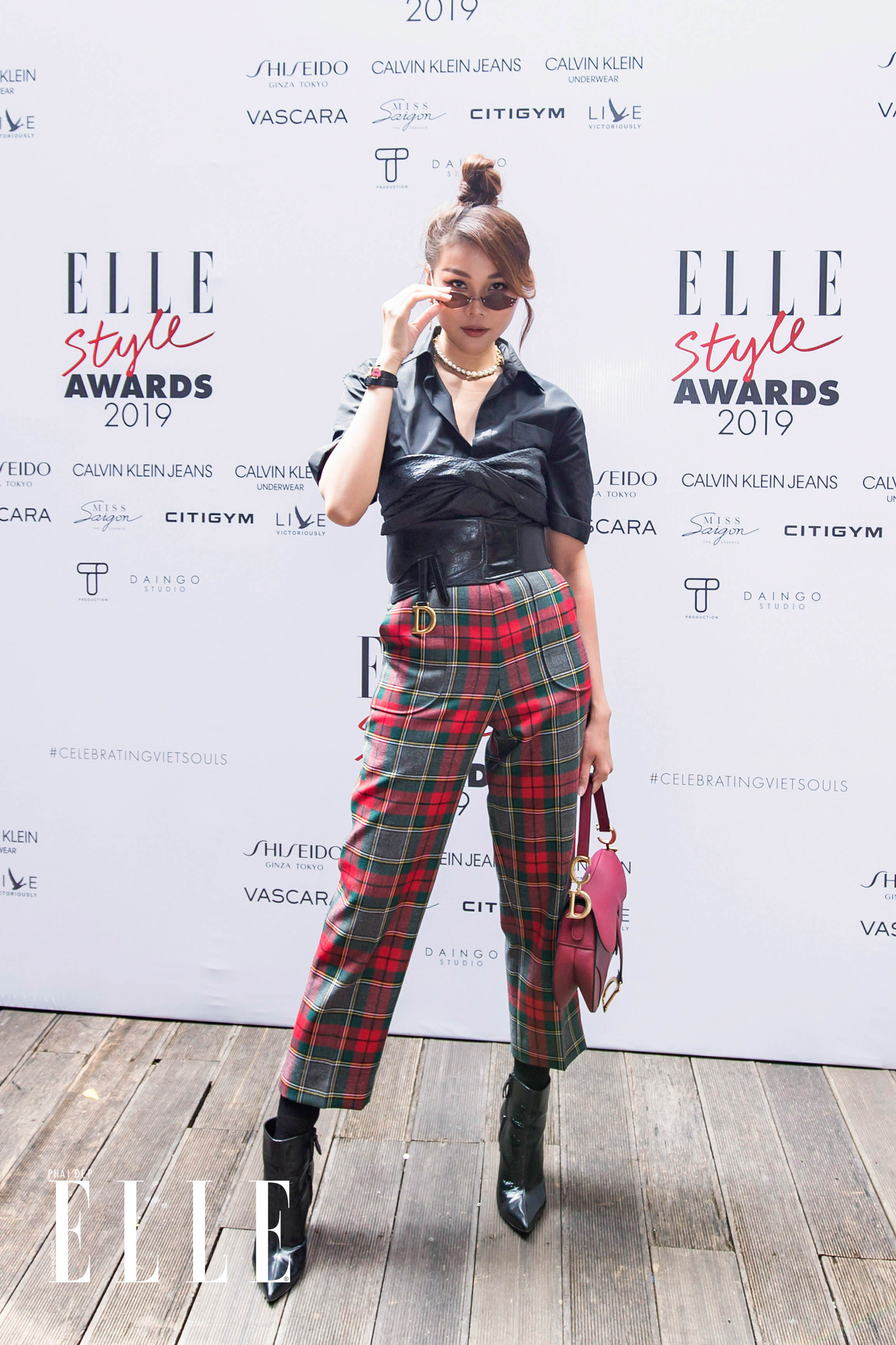 elle style awards 2019 13