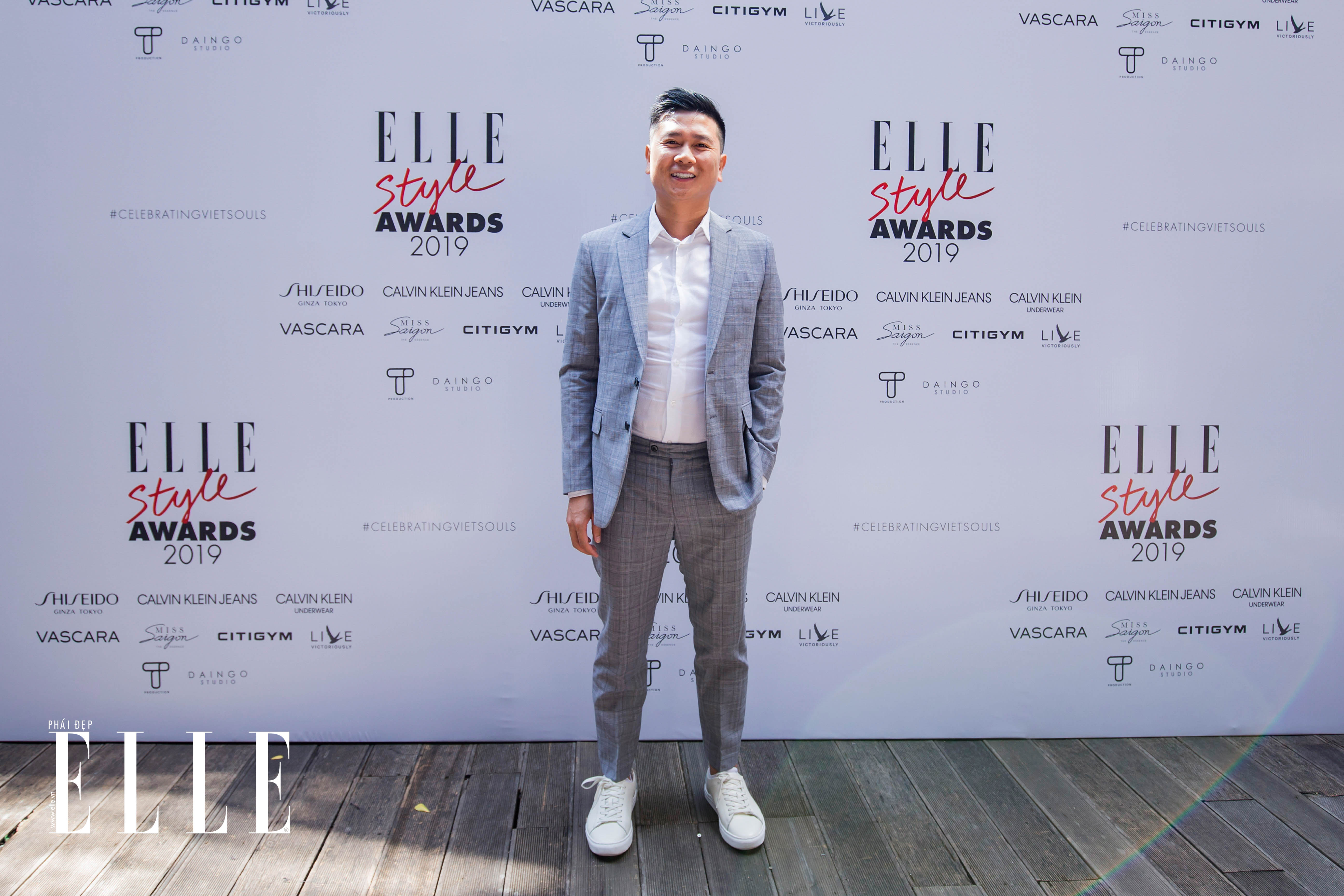 elle style awards 2019 15