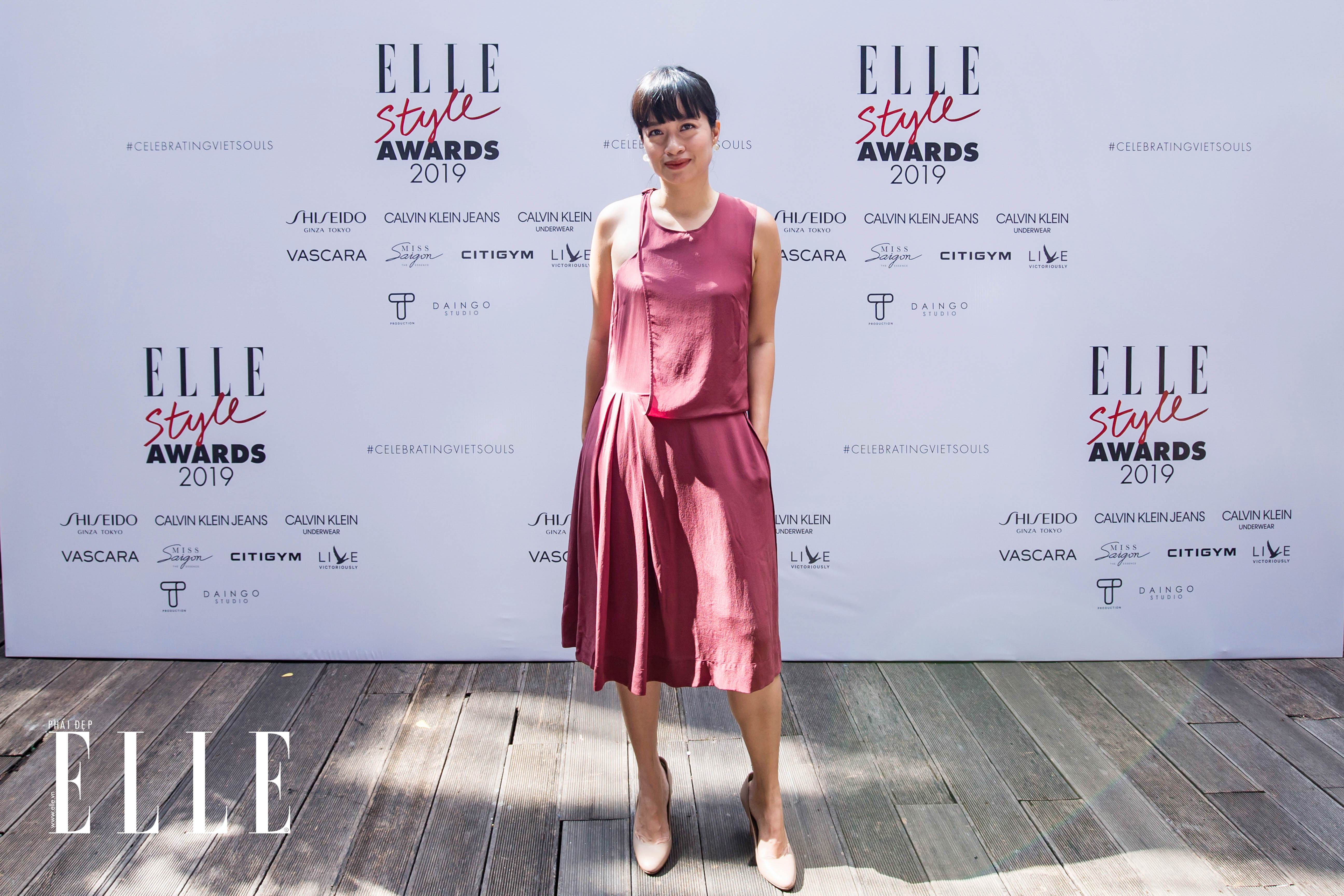 elle style awards 2019 17