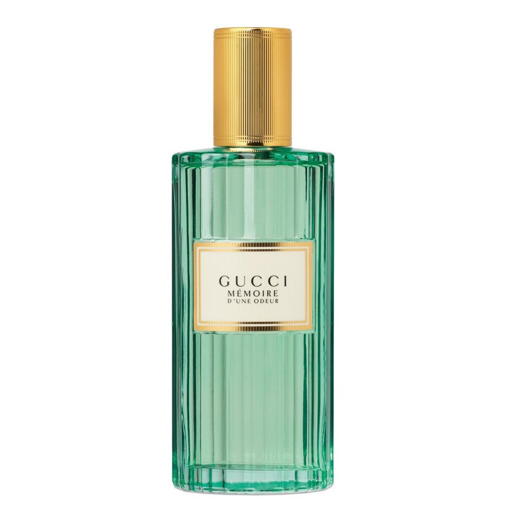 nước hoa mùa thu GUCCI