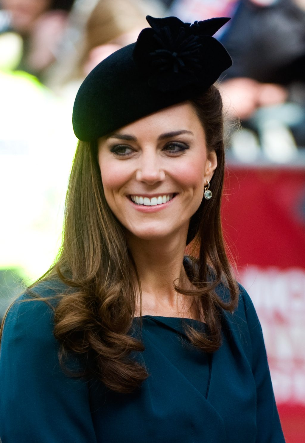 Kate Middleton