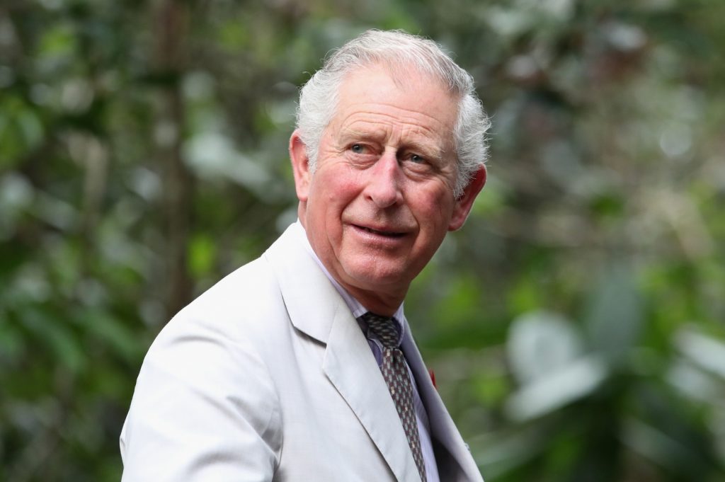 prince charles