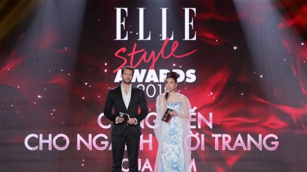 ELLE Style Awards 2019 – Đêm tôn vinh những tâm hồn Việt