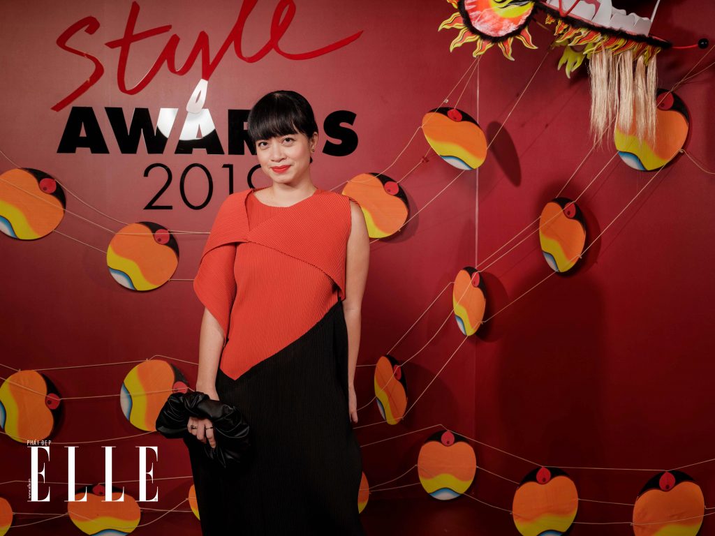 elle style awards 2019 (2)