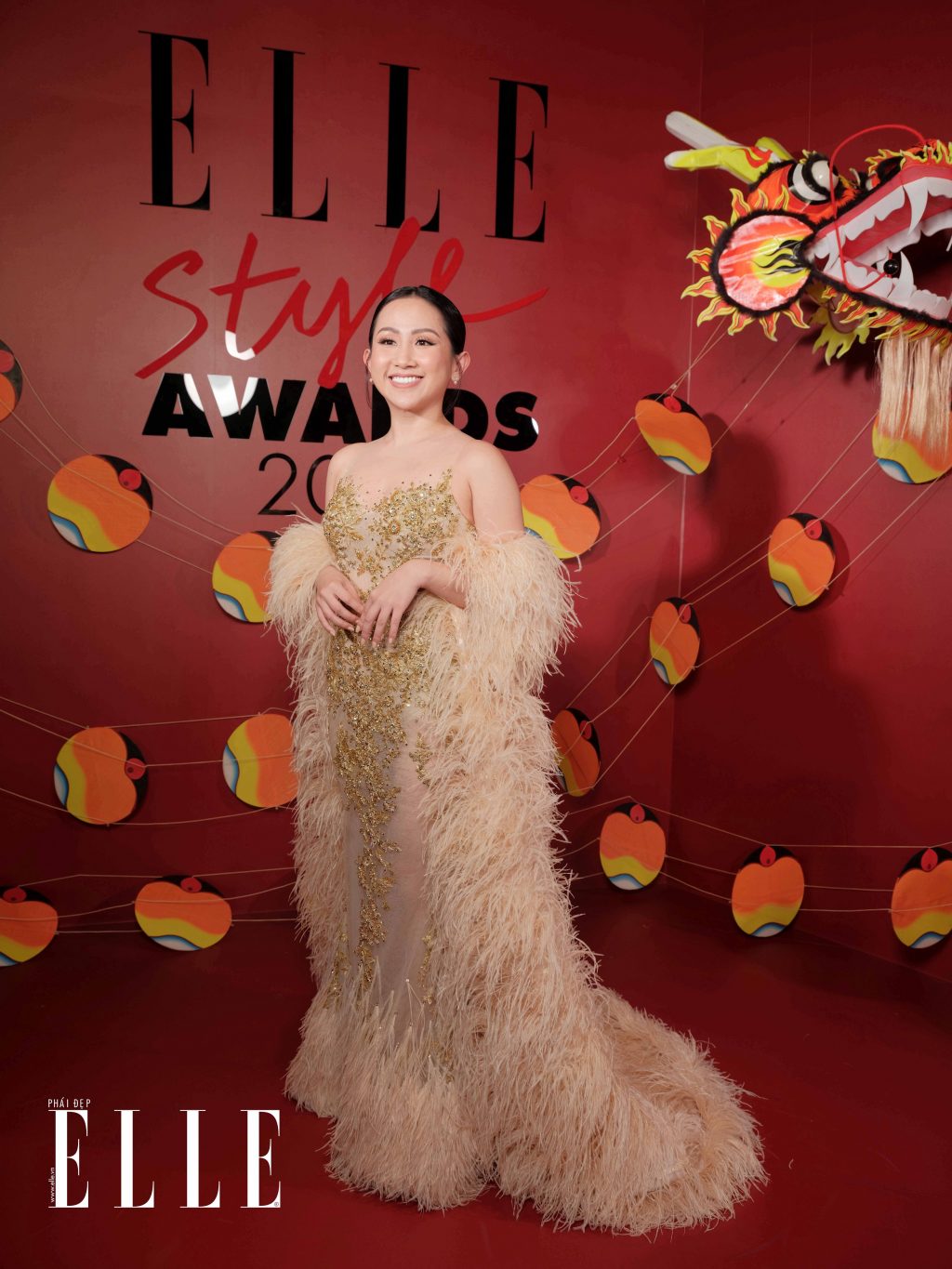 elle style awards 2019 (21)