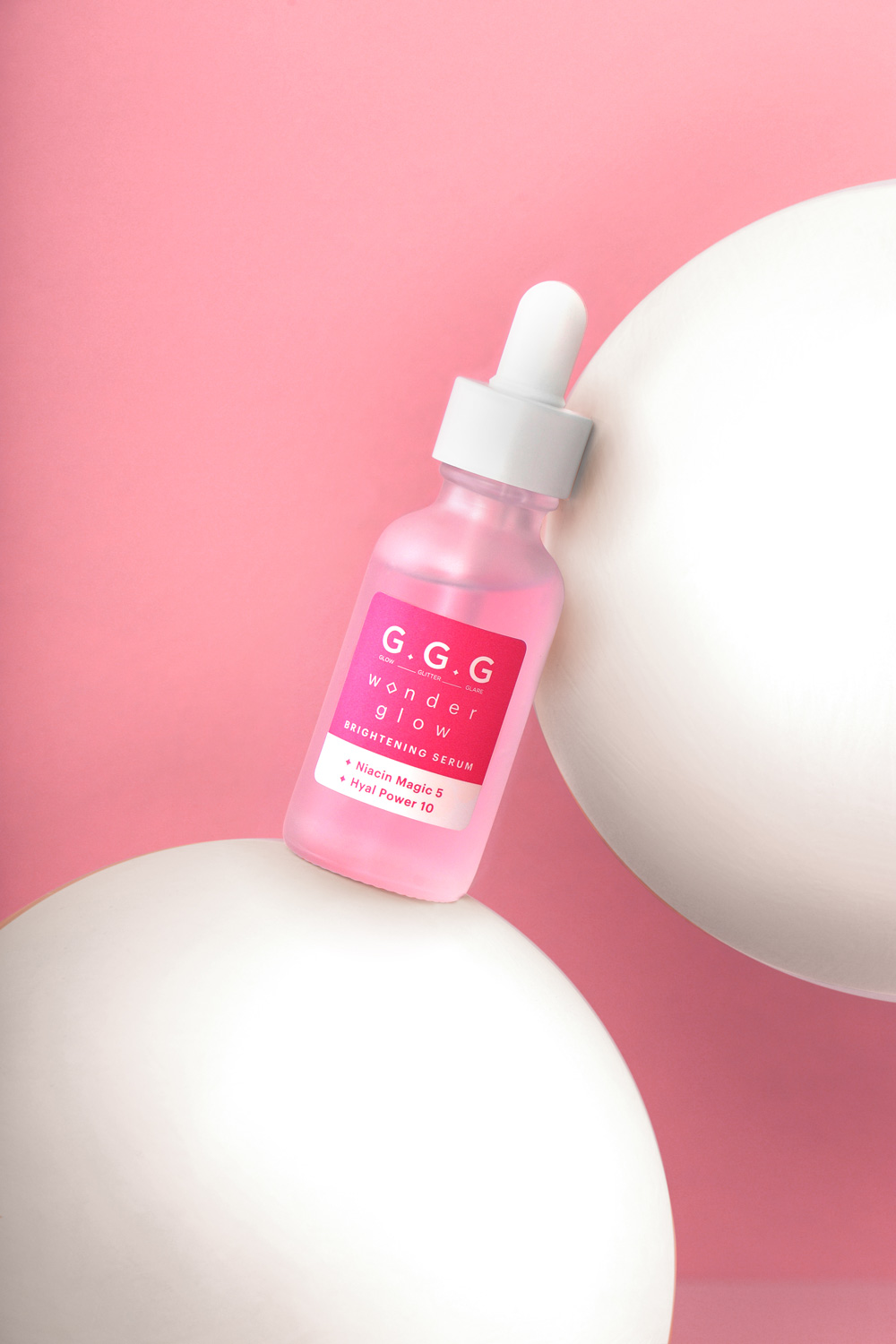 glass skin serum G.G.G