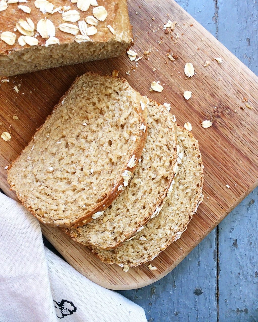 bánh mì thực phẩm ăn kiêng