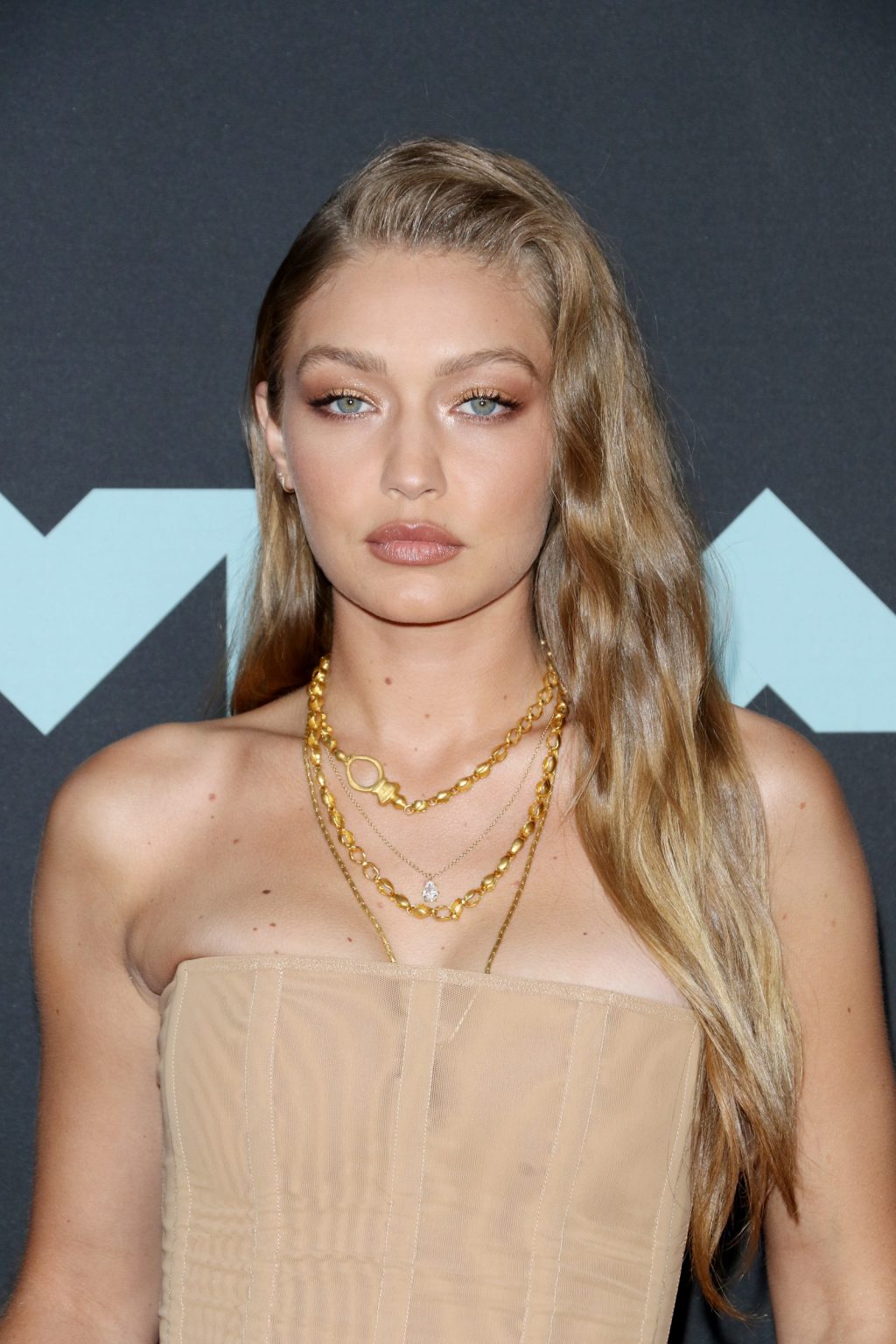 vmas - Gigi Hadid