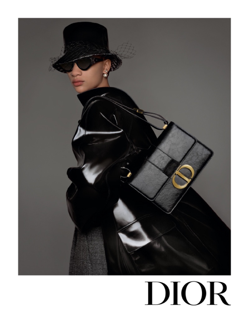 Quảng cáo Thu - Đông 2019 Dior