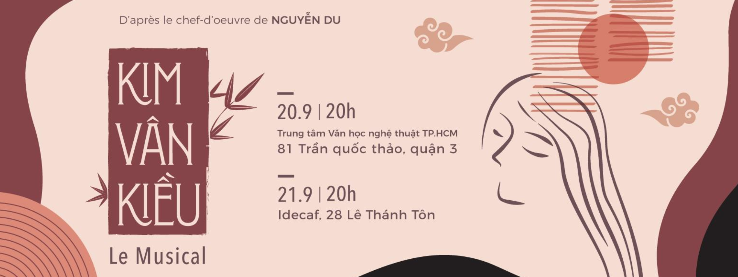 nhạc kịch kim vân kiều