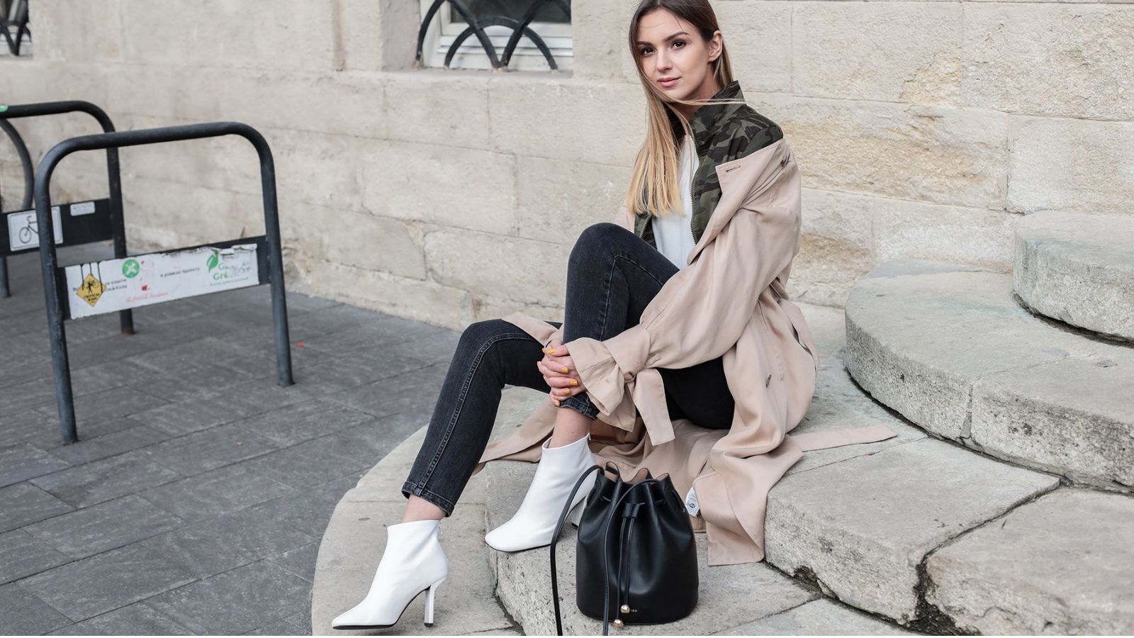 Phối đồ thời thượng đón Thu cùng 5 kiểu ankle boots cơ bản | ELLE Phối Đồ Thời Thượng Đón Thu Cùng 5 Kiểu Ankle Boots Cơ Bản | Elle
