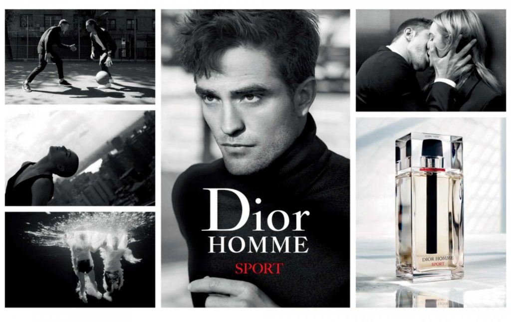 Dior Homme mùi hương nước hoa cho đàn ông