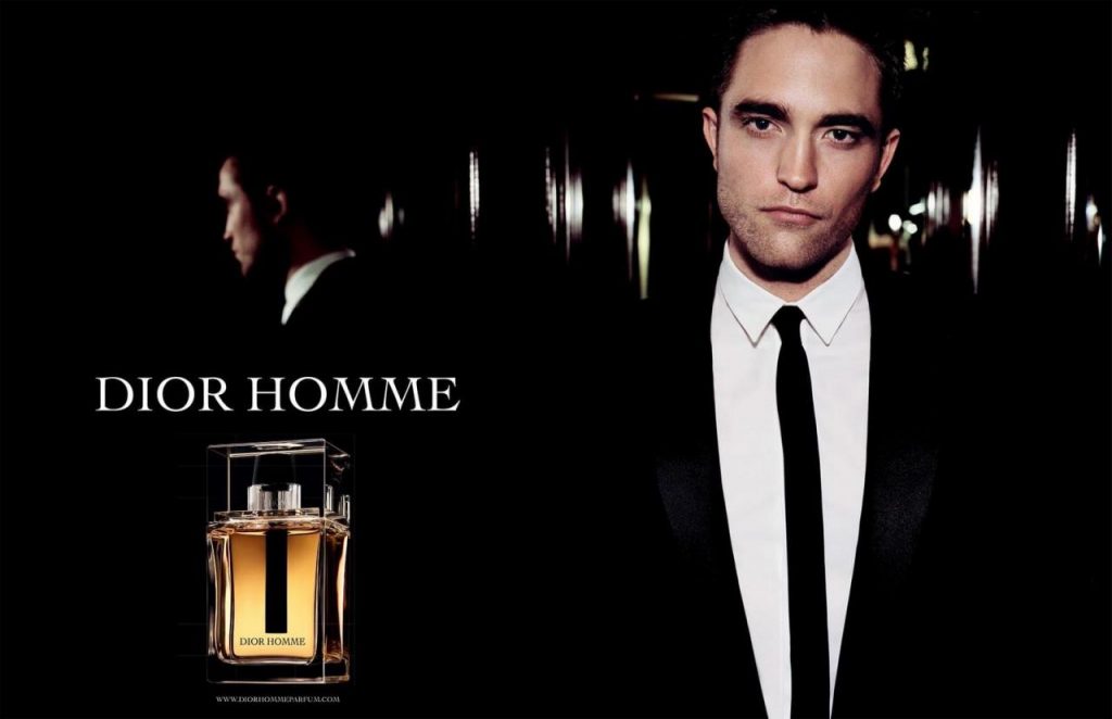 nước hoa đàn ông thanh lịch Dior Homme