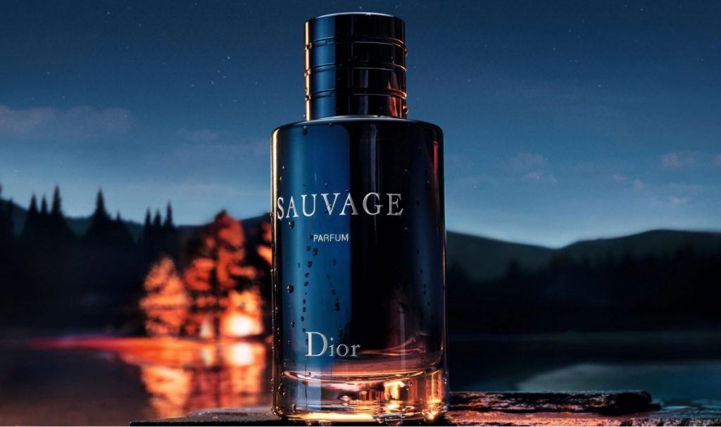 nước hoa cho nam Dior Savage