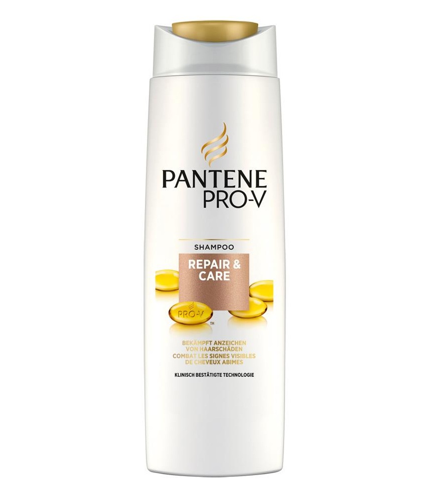 dầu gội Pantene ProV