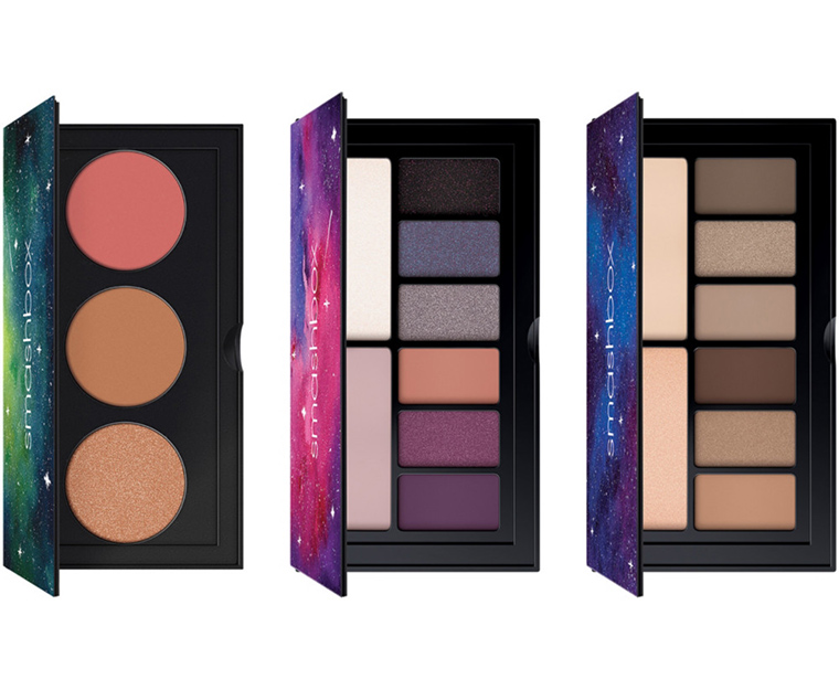 Điểm tin làm đẹp Smashbox ra bộ sưu tập màu mắt mới 2019