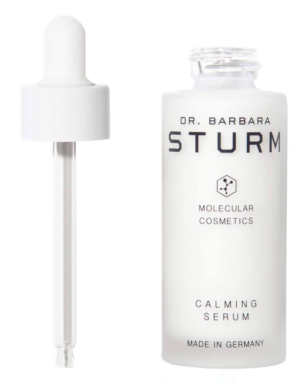 Calming Serum của thương hiệu Dr. Barbara Sturm.