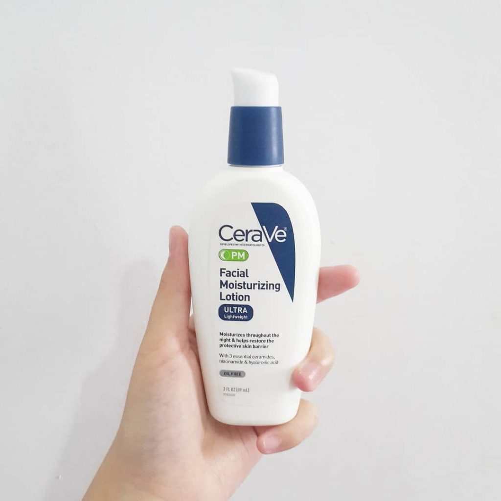 kem dưỡng CeraVe